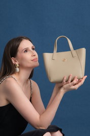 Zoozie Bags Sofia Small - Mink